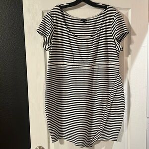 NWOT Torrid Dress